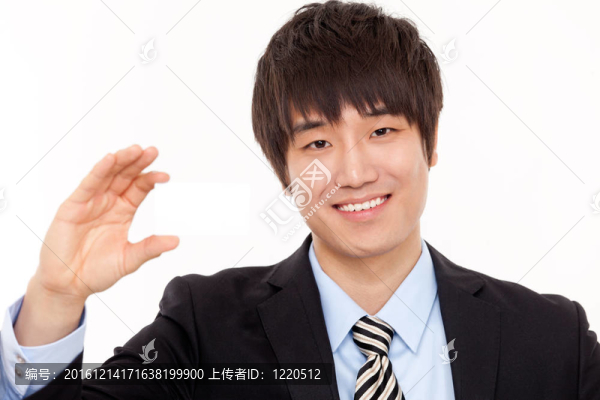 商人空牌