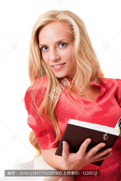 女人讀的書