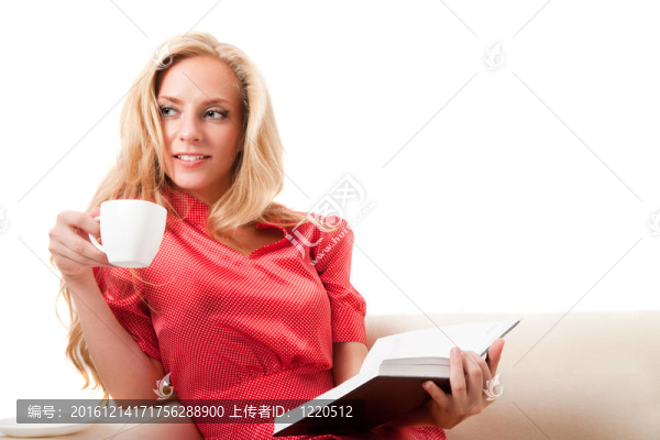 女人讀的書