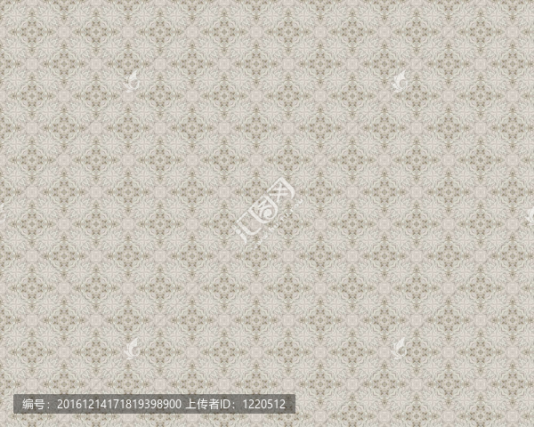 漂亮的白紙圖案