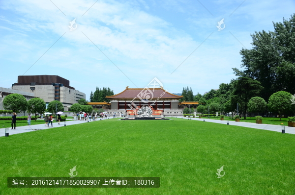 南京博物院
