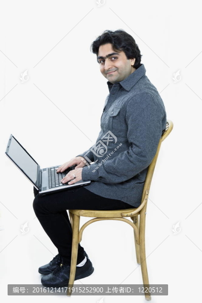 人與電腦