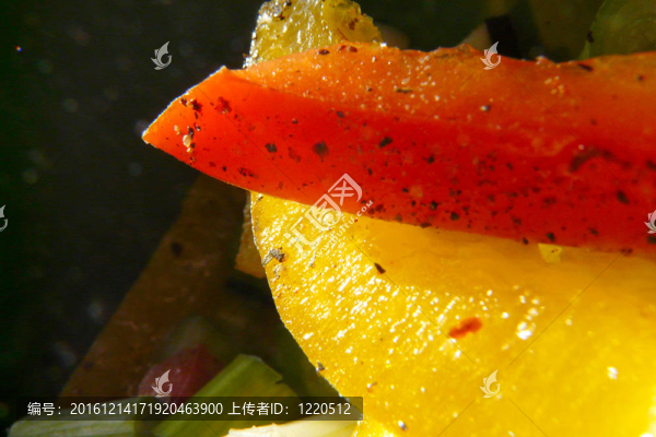 辣椒粉