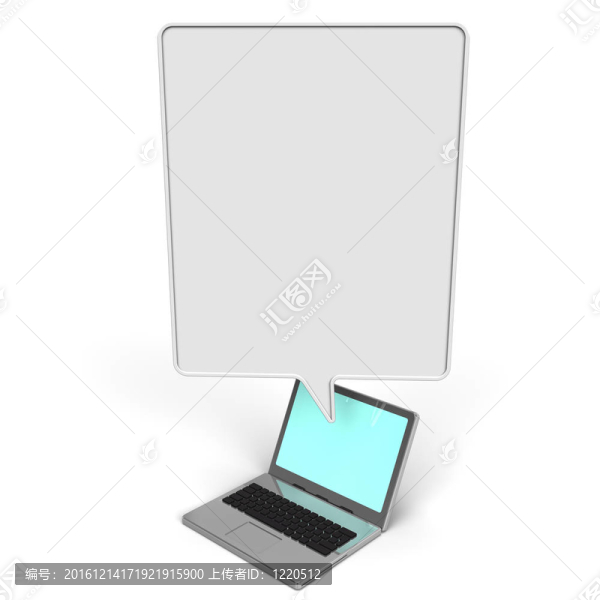 laptopissayingsomething