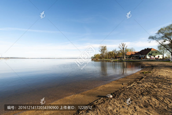 大四湖