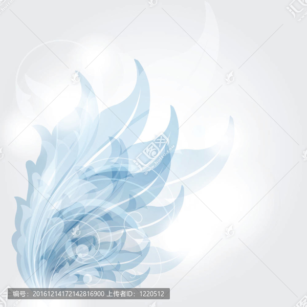花的摘要