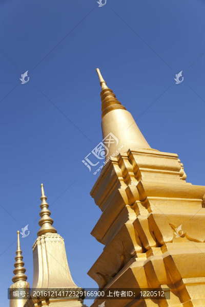 柬埔寨寺