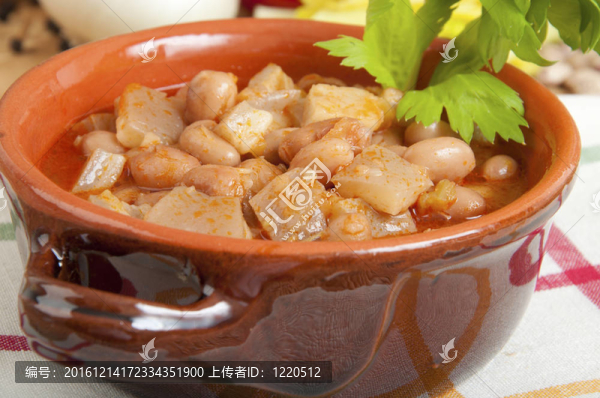 豆豬皮