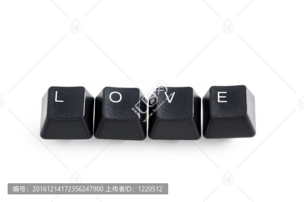 愛(ài)電腦互聯(lián)網(wǎng)約會(huì)概念