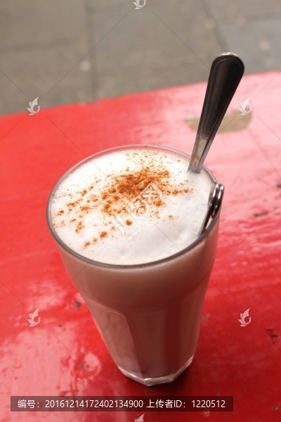 灣仔茶