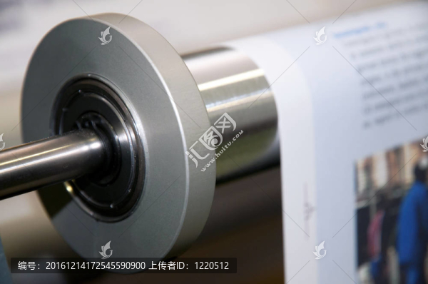 印刷機：數(shù)字印刷機