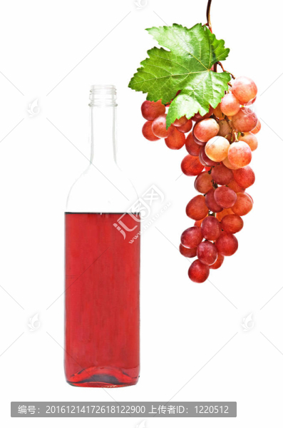 葡萄酒瓶