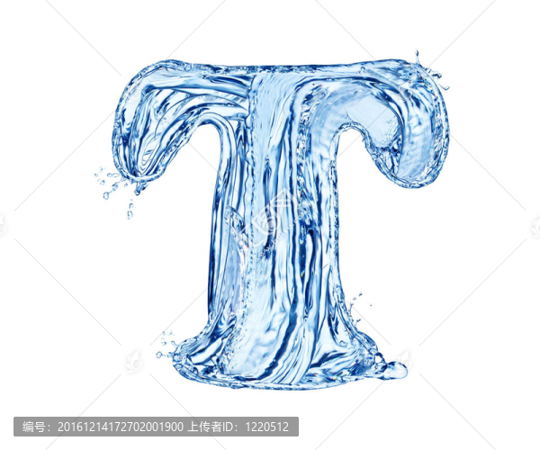 水的信