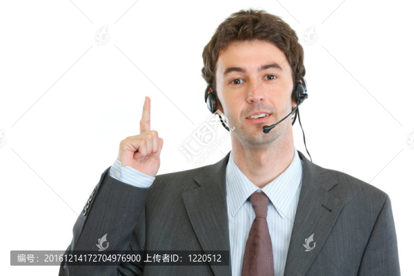 現(xiàn)代運(yùn)營(yíng)商與耳機(jī)有了想法