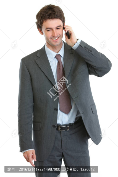 現(xiàn)代商人說話細胞