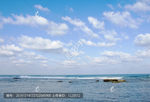 海濱