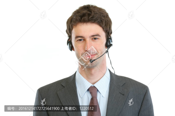 現(xiàn)代運(yùn)營商與耳機(jī)