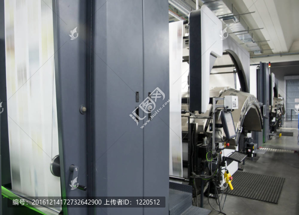 印刷機(jī)：數(shù)字印刷機(jī)