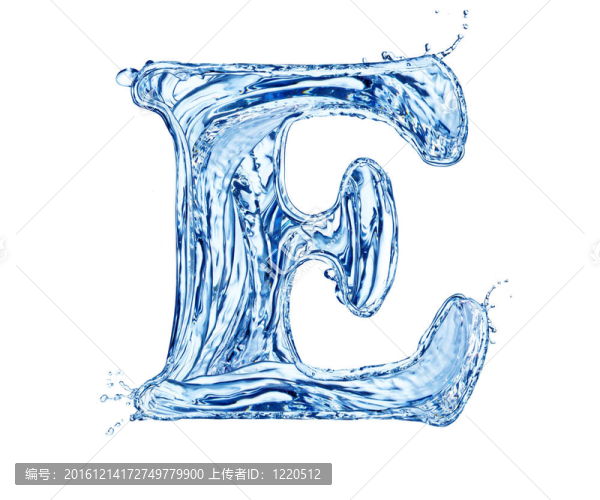 水的信