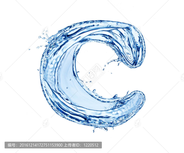 水的信