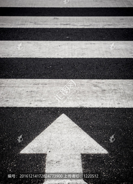 前面的路