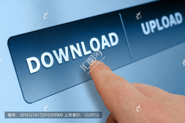 下載按鈕