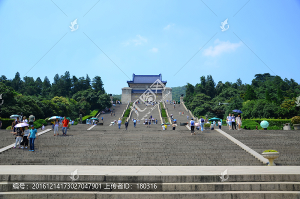 中山陵