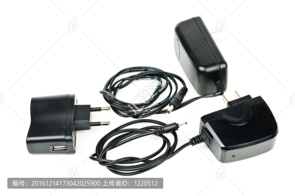 用于充電手機(jī)的AC適配器