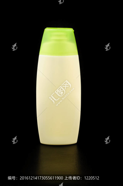 一瓶洗發(fā)水
