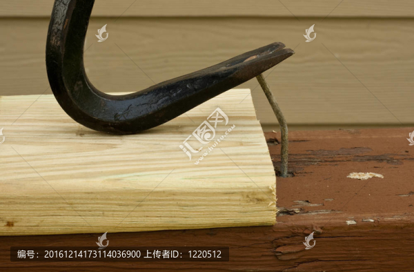 杠桿的概念