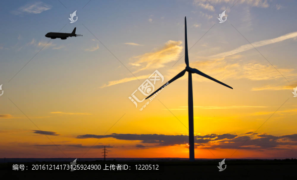 風(fēng)車