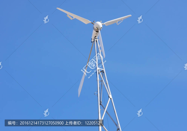 風(fēng)力發(fā)電機組