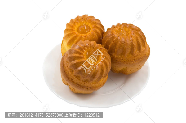 三蛋糕