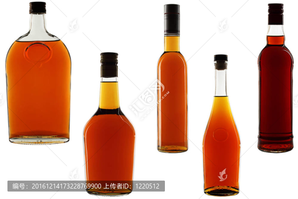 白酒類。