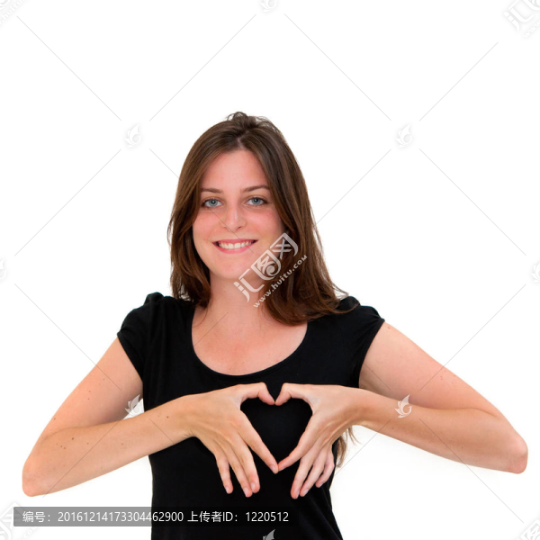 讓女人的心