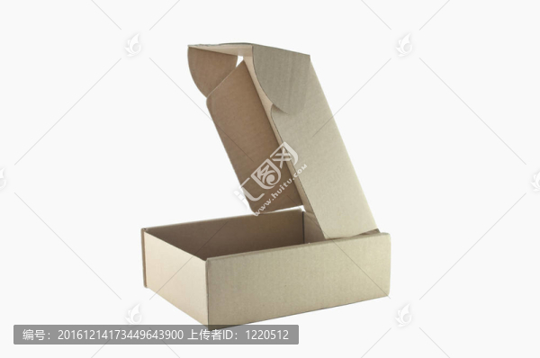 紙板箱