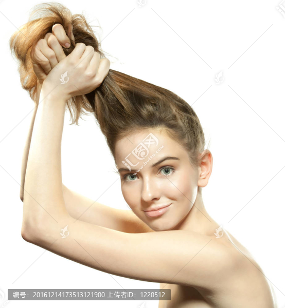 自然美