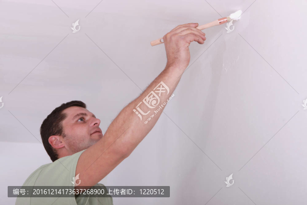 畫家