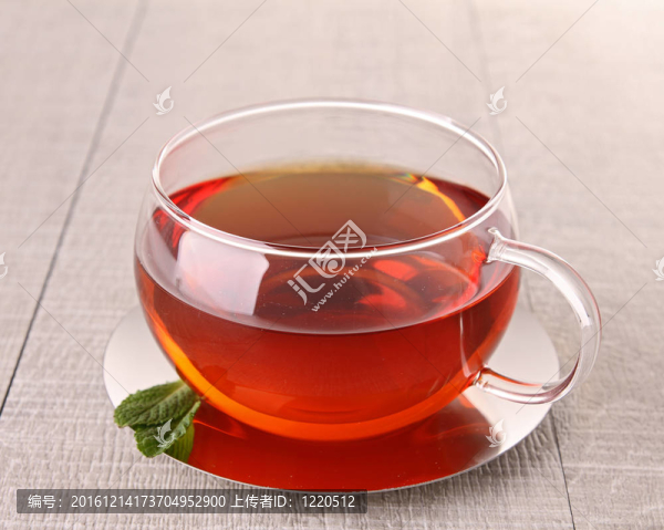 一杯茶