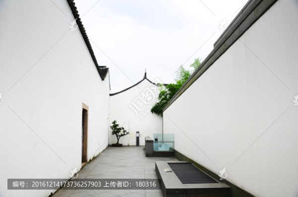 徽派建筑