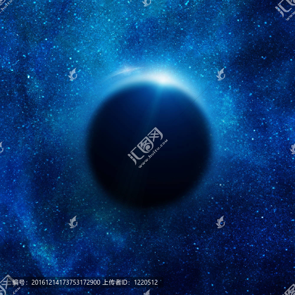太空日食