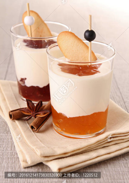 甜點(diǎn)