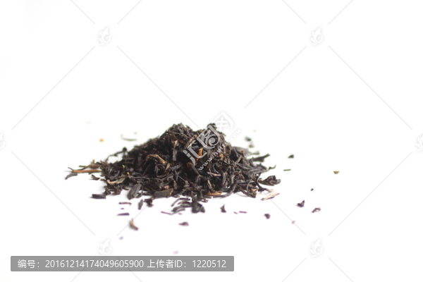 綠茶