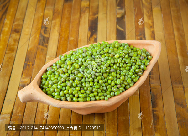綠豆