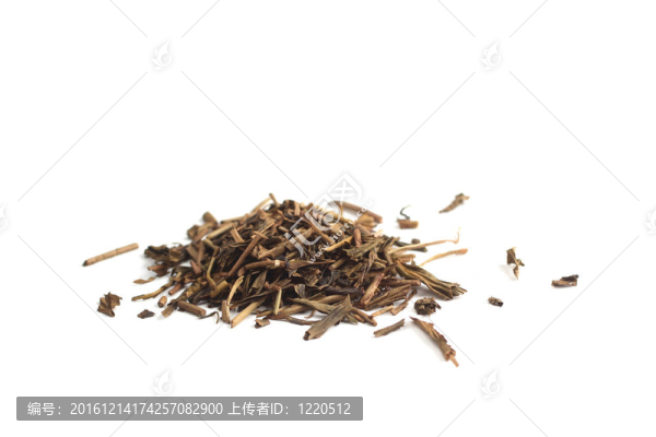 綠茶
