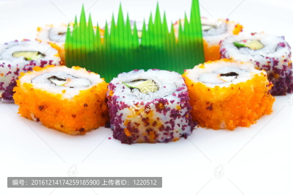 壽司