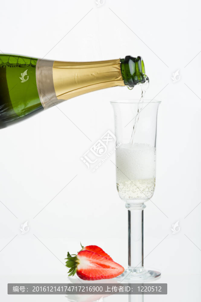起泡酒