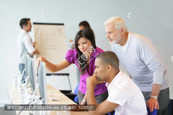 大學(xué)課堂