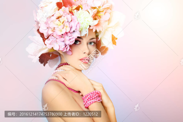 青春溫泉