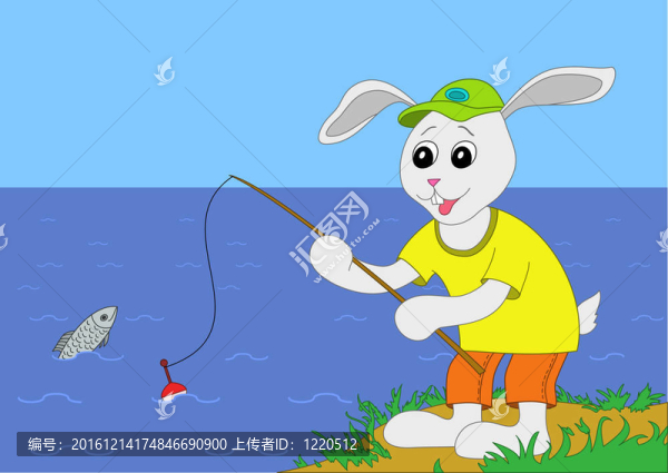兔子魚